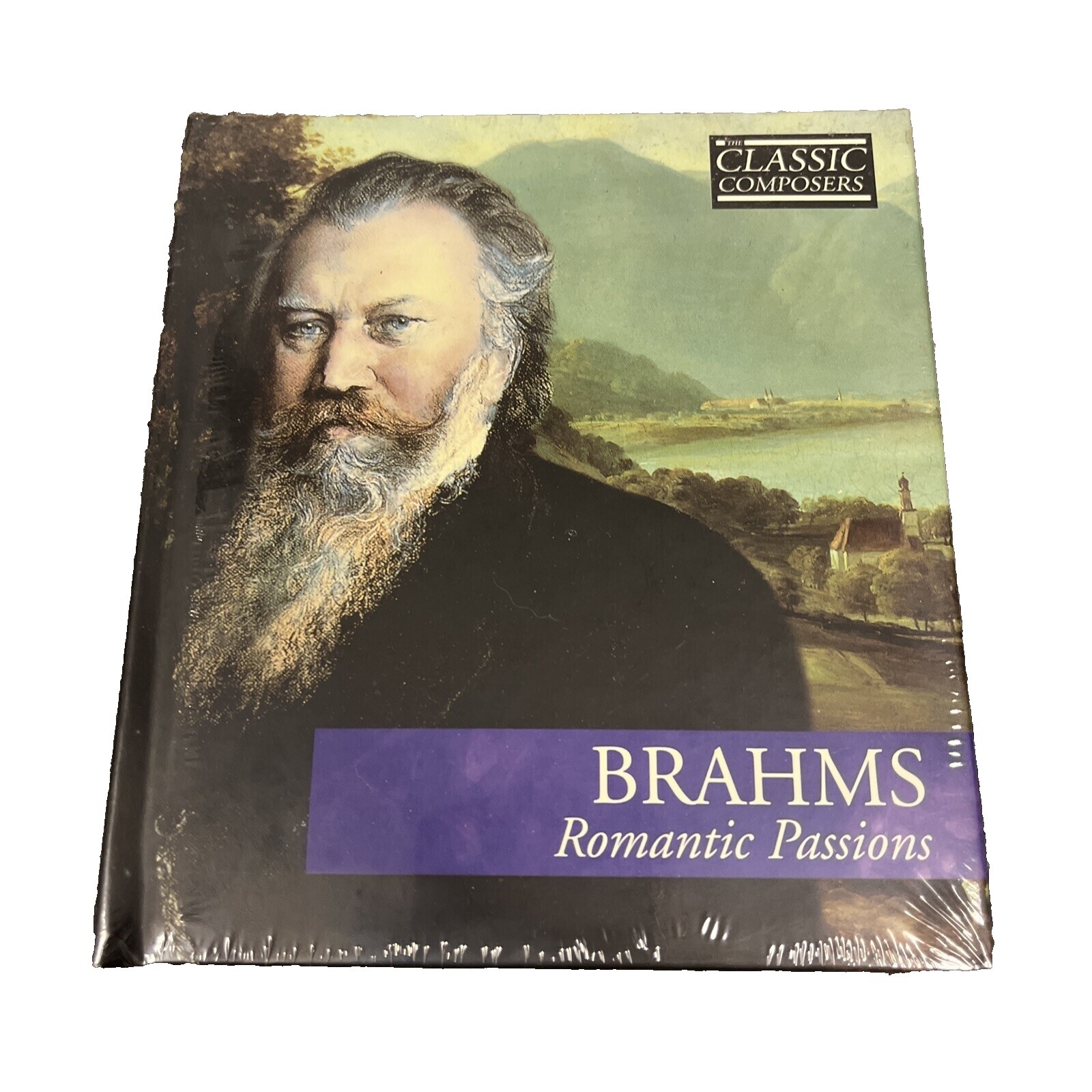 Complete Brahms Edition | eBay