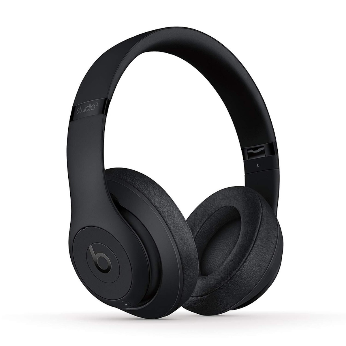 Beats Studio3 Wireless Noise Cancelling Headphones Over-Ear Apple