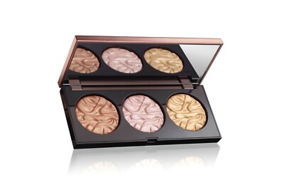 Laura Mercier - Illuminator Palette Brand New in Box | eBay