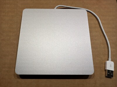 Apple MacBook Air USB SuperDrive External DVD-RW/CD-RW A1270