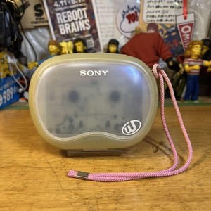 Sony Walkman Bean | eBay