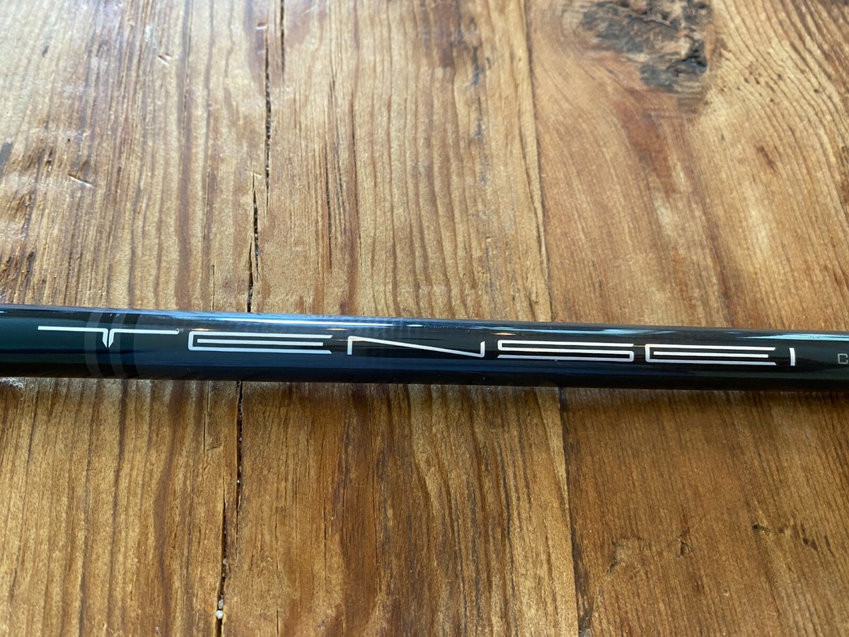 Mitsubishi Tensei CK Series 70 X Flex Driver Length Boron Pull Out