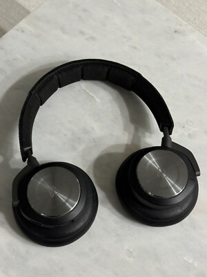 Bang & Olufsen Beoplay H9i Over the Ear Wireless Headphones
