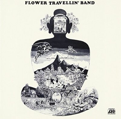 Flower Travellin' Band Satori CD F/S from Japan | eBay
