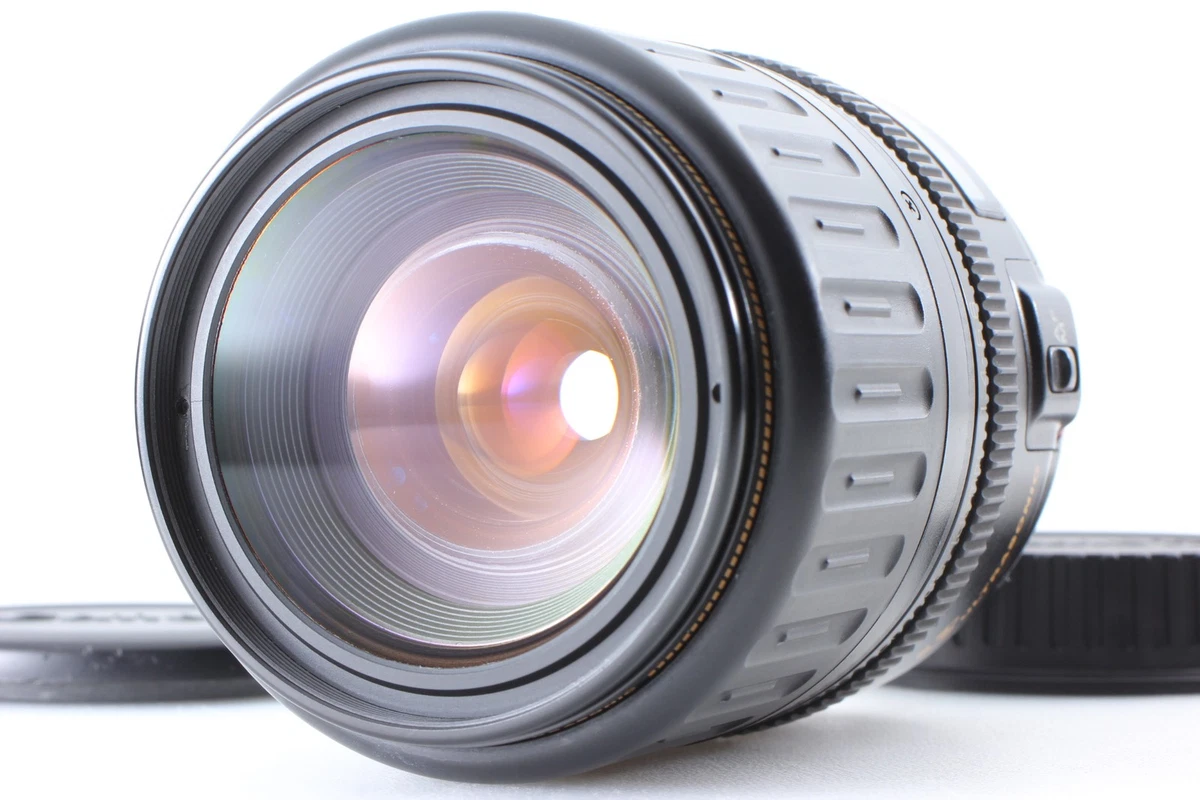 Canon 35-135mm f/4-5.6 Camera Lenses for sale | eBay