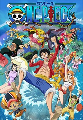 avex ONE PIECE One Piece 18 TH Season Elephant Part.3 [DVD] NEW