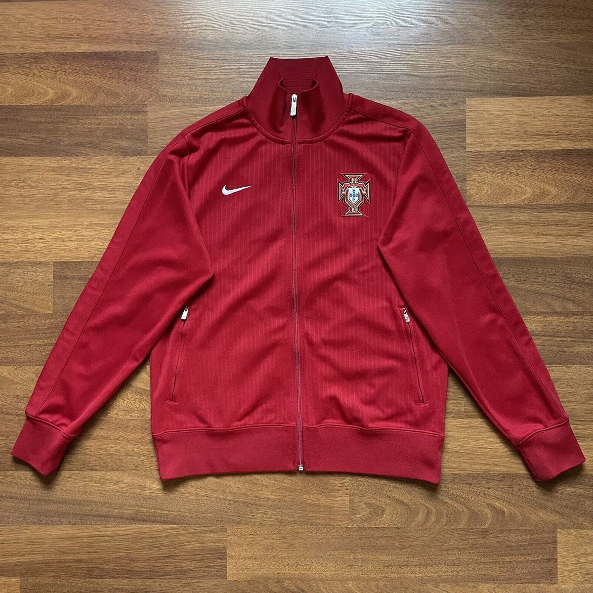 Nike Neto 7 サッカージャージ Lサイズ Nike Neto 7 サッカージャージ