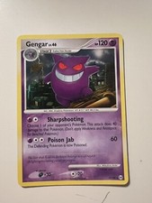 Gengar #17 Precios | Pokemon Arceus | Tarjetas de Pokemon