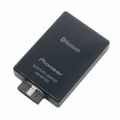 Pioneer AS-BT100 Bluetooth-Adapter für AV-Receiver TOP !!! | eBay.de