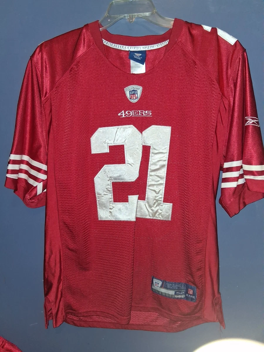 Reebok San Francisco 49ers NFL Jerseys for sale | eBay