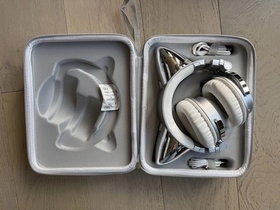 Brookstone 320538 Limited Edition Ariana Grande Wireless Bluetooth