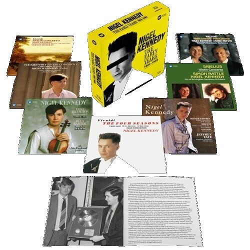 Classical Collection (Boxed Set)/Willem Mengelberg Collection : 19