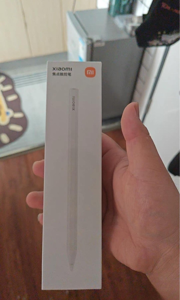 Xiaomi Focus Stylus Smart Touch Pen For Xiaomi Pad 7 Ultra/7Pro/7