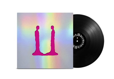 G-Dragon Ubermensch Die-Cut Mirrorboard Vinyl | eBay