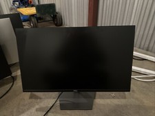 Dell SE2719HR 27 inch Widescreen IPS LCD Monitor for sale online