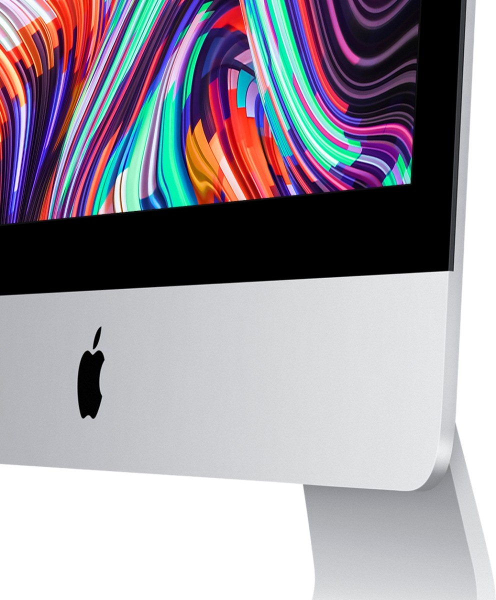 Apple iMac 21.5