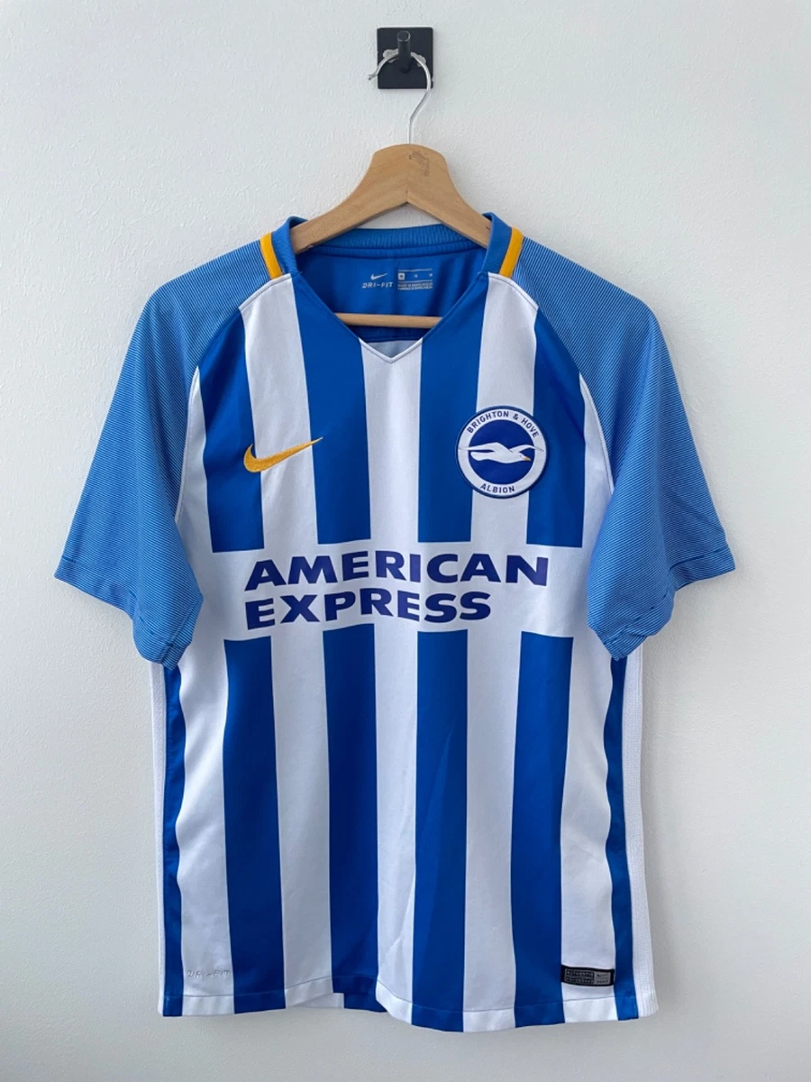 Brighton & Hove Albion International Club Soccer Fan Apparel and