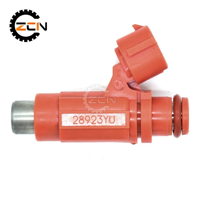 Fuel Injector For 2007-2023 Kawasaki Ninja ZX-6R Z1000 Versys