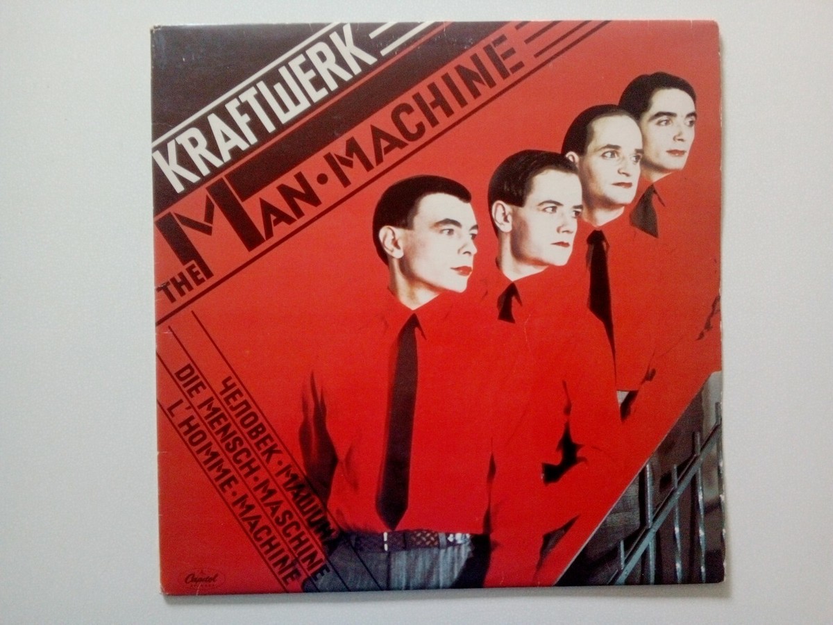 Kraftwerk 