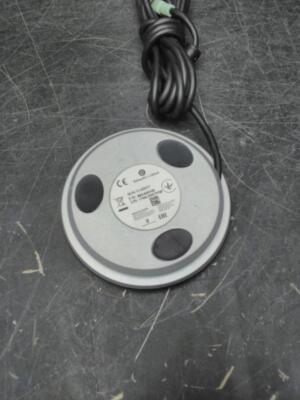 Logitech Mic V-U0037 P/N: 889-000109 (36.5-279-11.25) | eBay