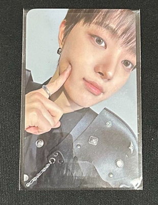 &TEAM EJ] GLOBAL STUDIO CHOOM weverse Photocard PC Photo card Kpop