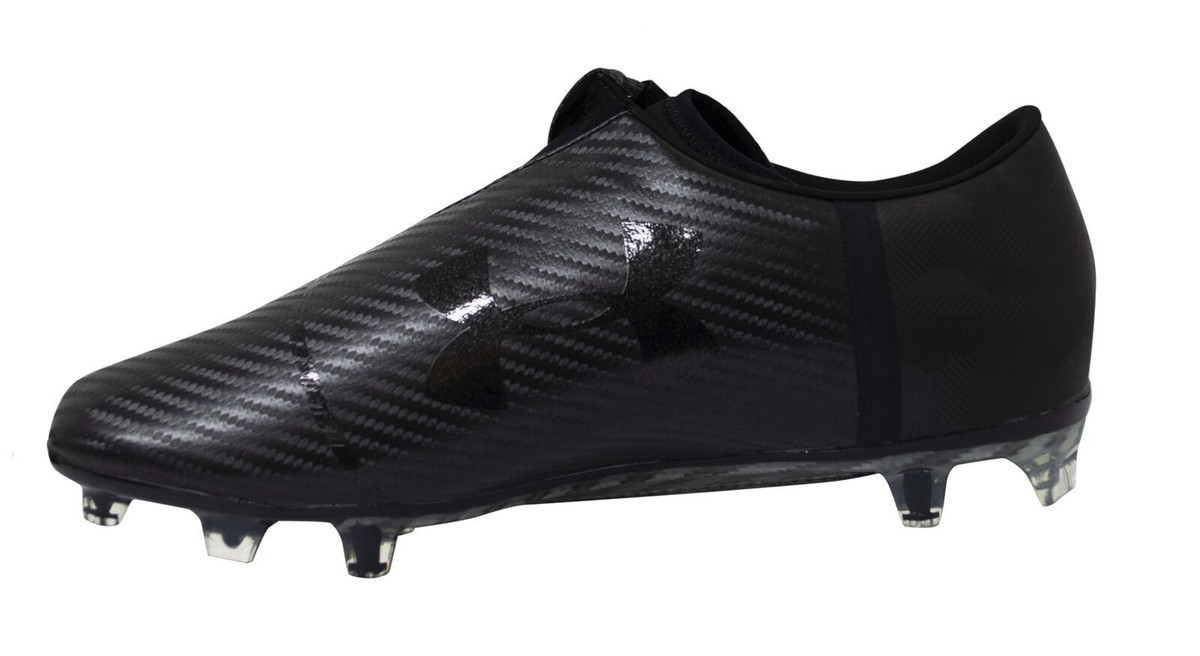 Under Armour SPOTLIGHT CARBON FIBER FG Men's Soccer Cleats 1289531