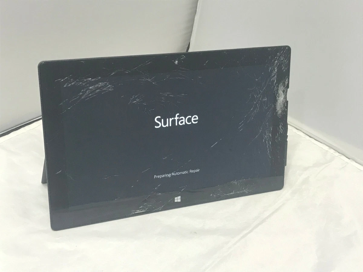 Microsoft Surface RT 64 GB Tablets for sale - eBay
