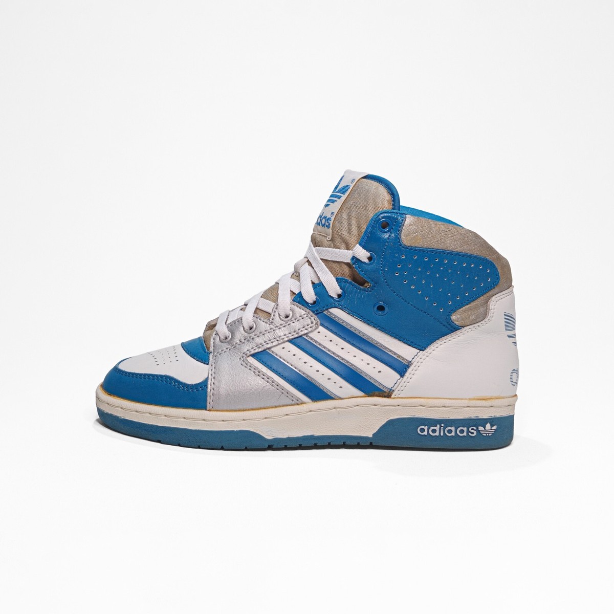 1988 adidas instinct hi ag7698 73661 US8.5 RARE MADE IN KOREA
