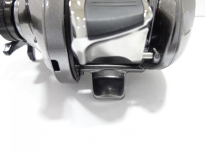 SHIMANO 17 CHRONARCH MGL 151HG Left handed Baitcasting Reel from