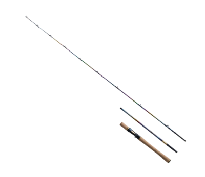 Shimano 23 World Shaula Limited 1652R-3 Bait Model (3 Piece) NEW