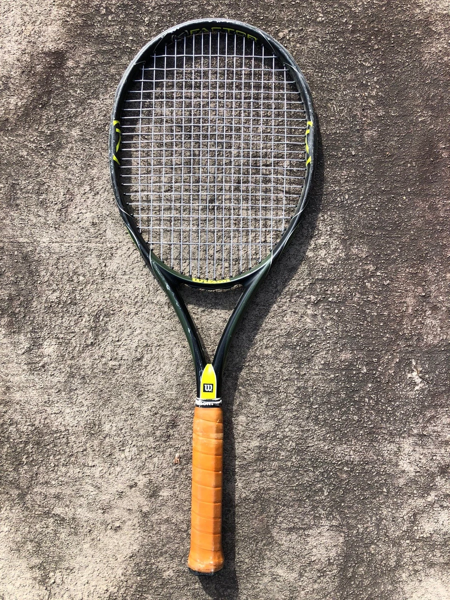 Wilson K Factor Tour | eBay