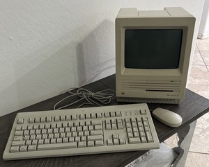 Macintosh Se 30 | eBay
