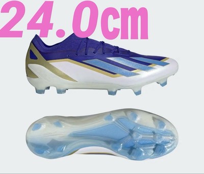 Adidas Men 6.0US X Crazy Fast Messi Elite FG | eBay