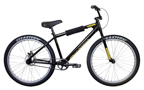 BMX用 CULT AK 2pc Bar 10