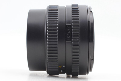 CLA'd [NEAR MINT] Mamiya Sekor C 80mm F2.8 N Lens M645 1000S Super