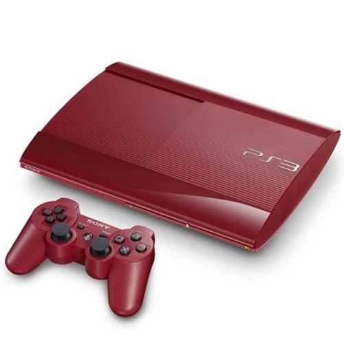 Sony PlayStation 3 - Super Slim PAL Consoles for sale | eBay