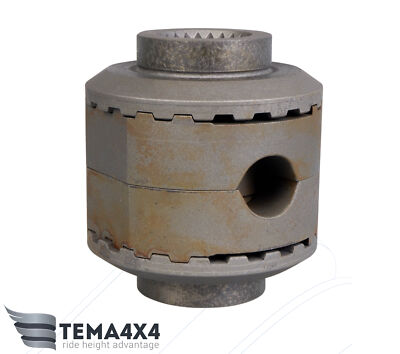 Blokka Rear Diff Lock for Mitsubishi ASX Delica D:5, Outlander