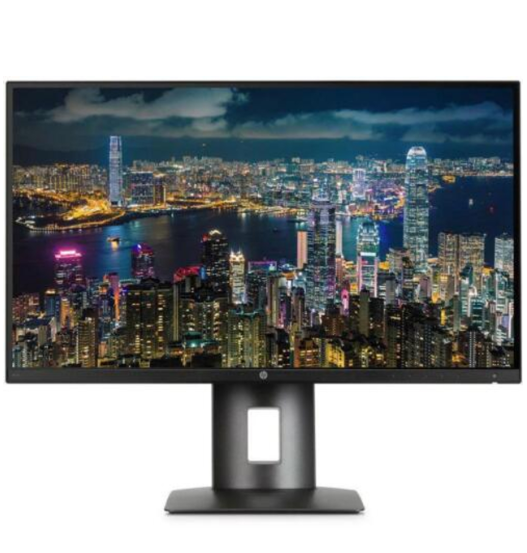 HP Z27n 27-inch Quad HD 2K IPS LED Monitor | eBay
