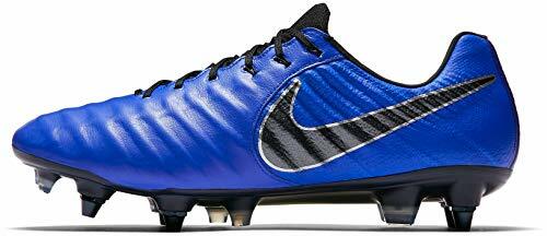 Size 6.5 - Nike Tiempo Legend 7 Elite SG Pro AC Racer Blue for