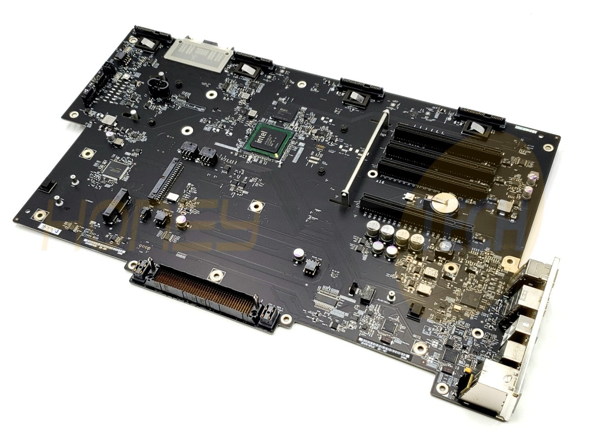 APPLE MAC PRO A1289 MID 2010 BACKPLANE MOTHERBOARD 631-1427 639