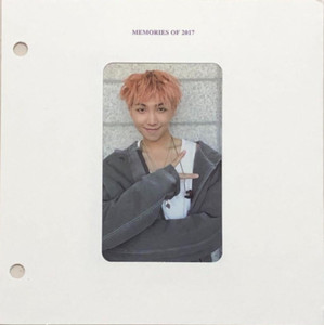 Bts Memories 2017 Bluray | eBay