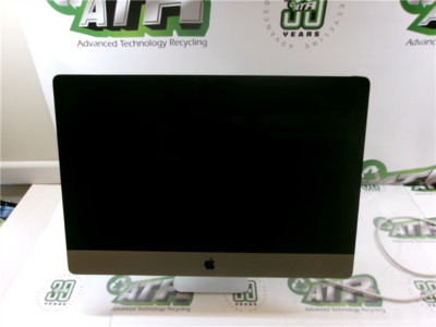 Apple iMac A1418 EMC 2889 21.5