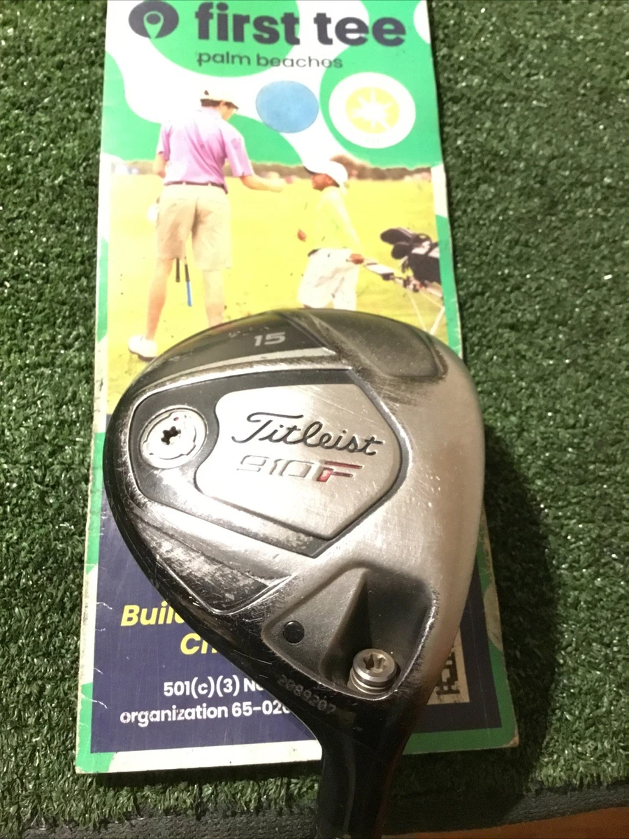 titleist 910f shaft products for sale | eBay