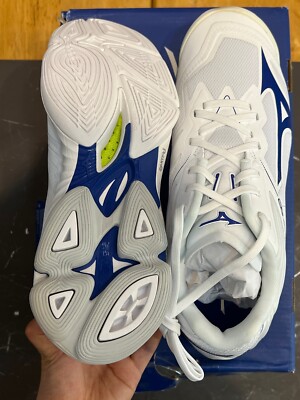 Mizuno WAVE Lightning Z6 Women's Volleyball Shoes Sports [US:9.5