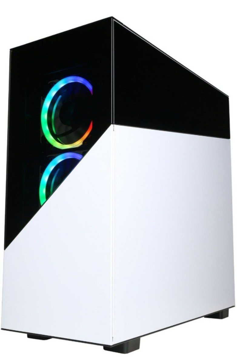 Gamer Supreme Pc- AMD Ryzen 7 3700X -16GB MEMORY- AMD Radeon Rx