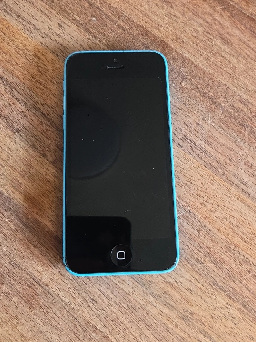 iPhone 5c 16GB iOS Verizon for sale | eBay