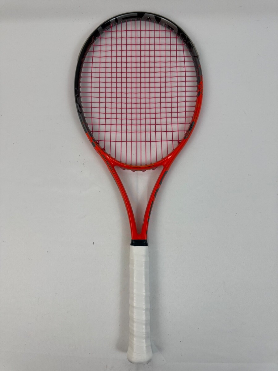 Head Youtek IG Radical MP, 4 3/8 Excellent 9.5/10 | eBay