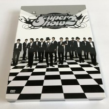 super junior dvd products for sale | eBay