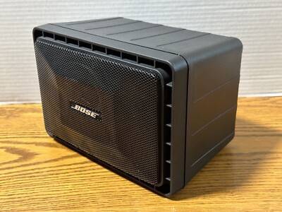 BOSE - Roommate II - Right Speaker / Speaker ONLY | eBay