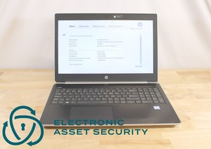 Hp ProBook 450 G5 | eBay